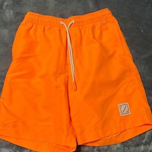 Men’s American eagle swim trunks